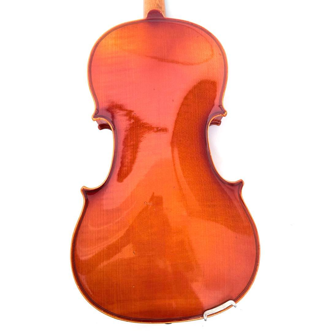 Scherl & Roth Shop Adjusted ヴィオラ 40cm