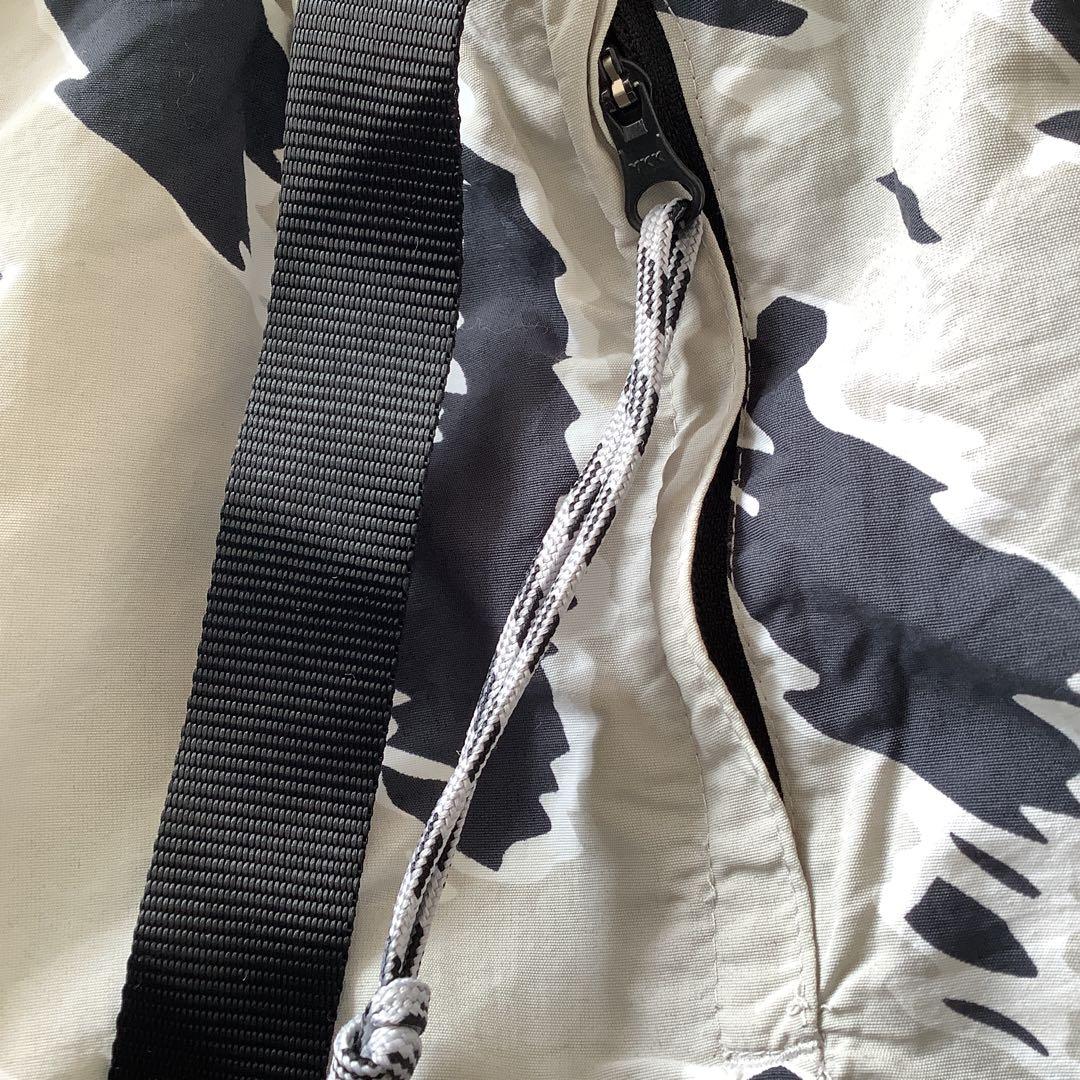 アディダスステラマッカートニー3点セット　長袖トップス、短パン、レギンス