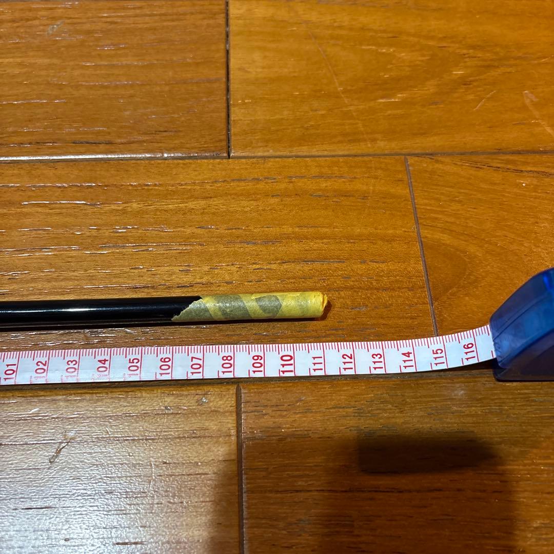 CK SERIES 60 FLEX-S シャフト