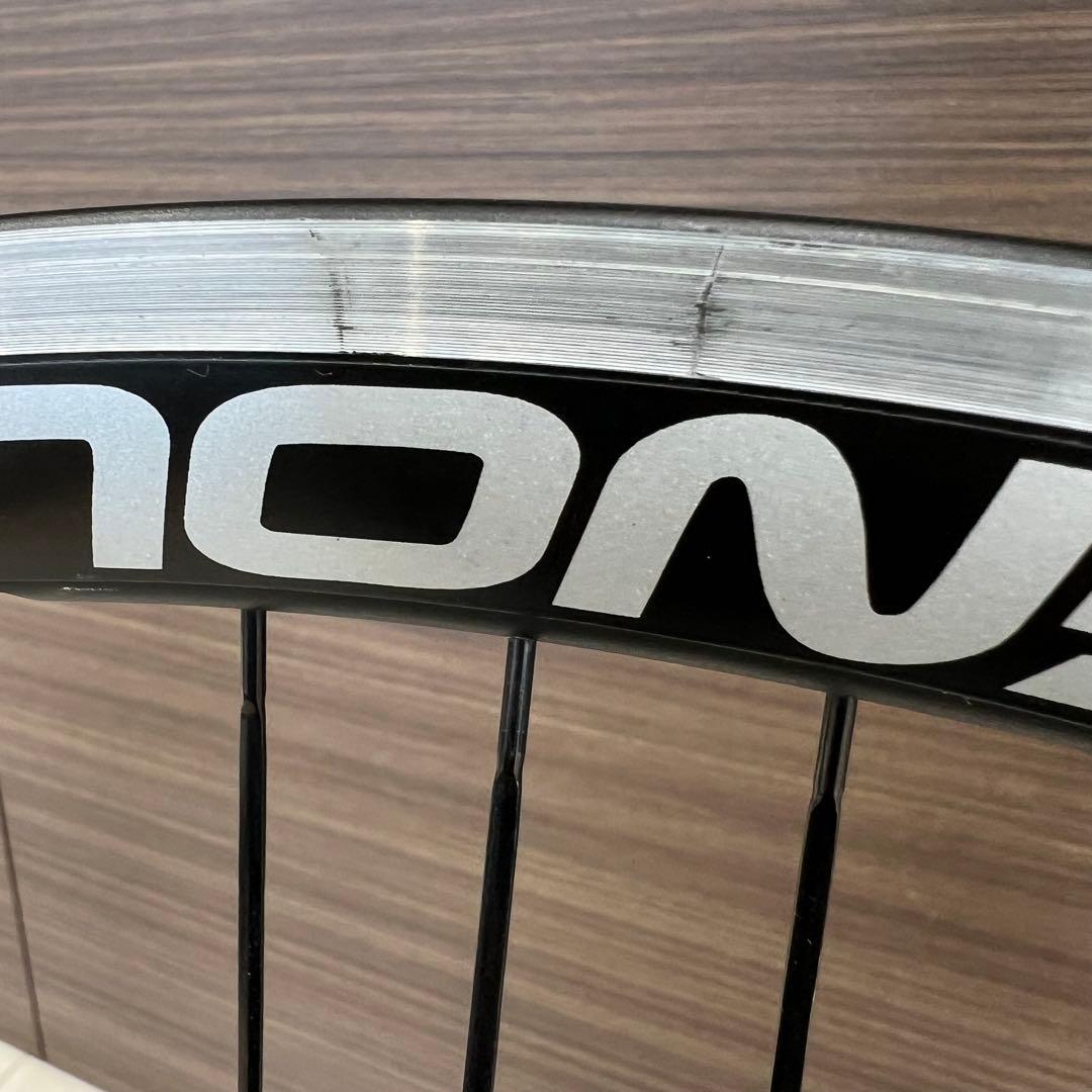 カンパニョーロ　EURUS カンパフリー