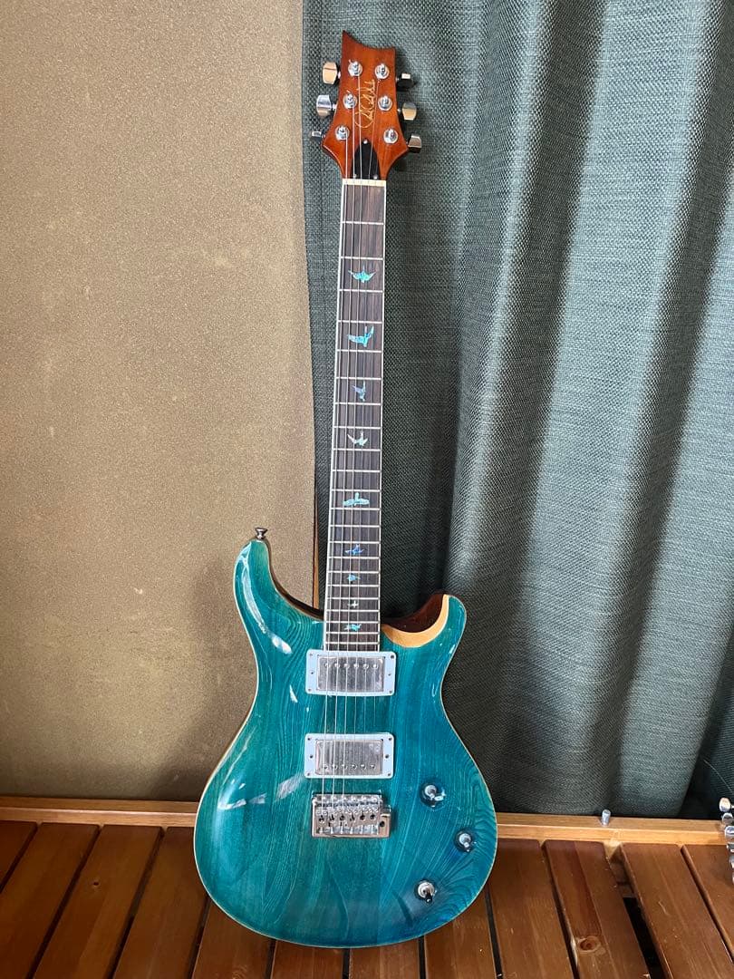 PRS タイプ エレキギター