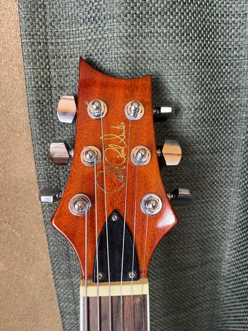 PRS タイプ エレキギター