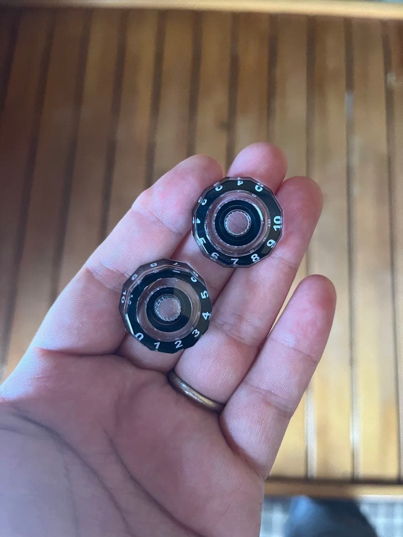 PRS タイプ エレキギター