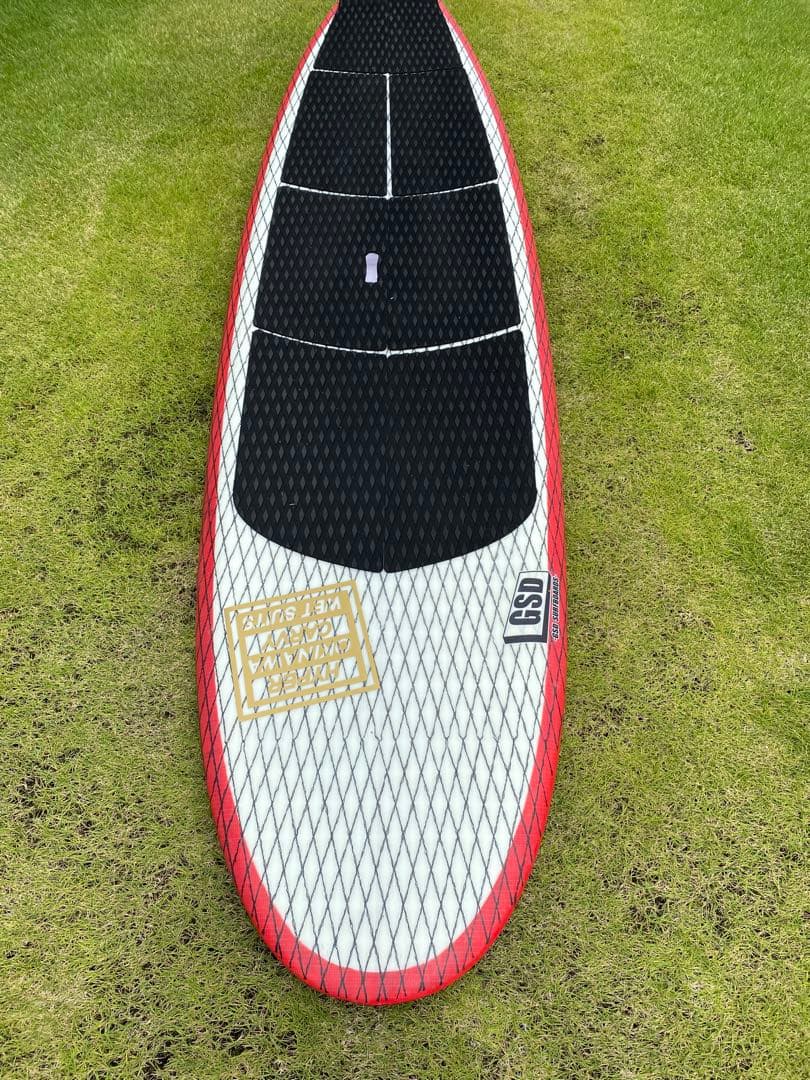 SUP カスタム ロングボードタイプ8.8 100L