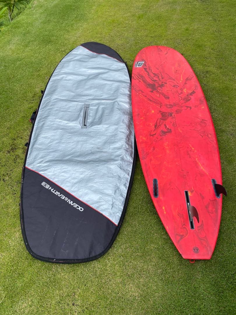 SUP カスタム ロングボードタイプ8.8 100L