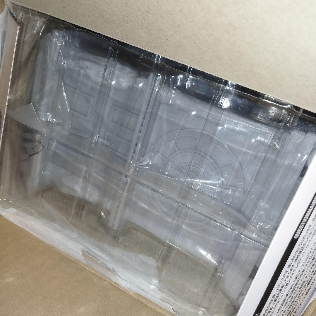 聖闘士聖衣神話 聖域の火時計