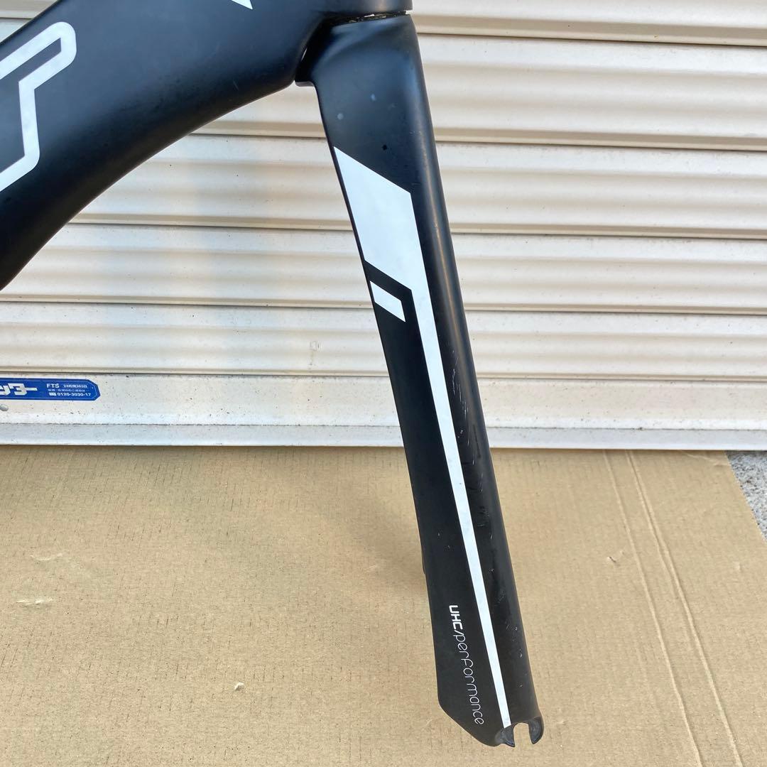 ◎FELT フェルト B16 52cm 2016 カーボンフレーム 現状品