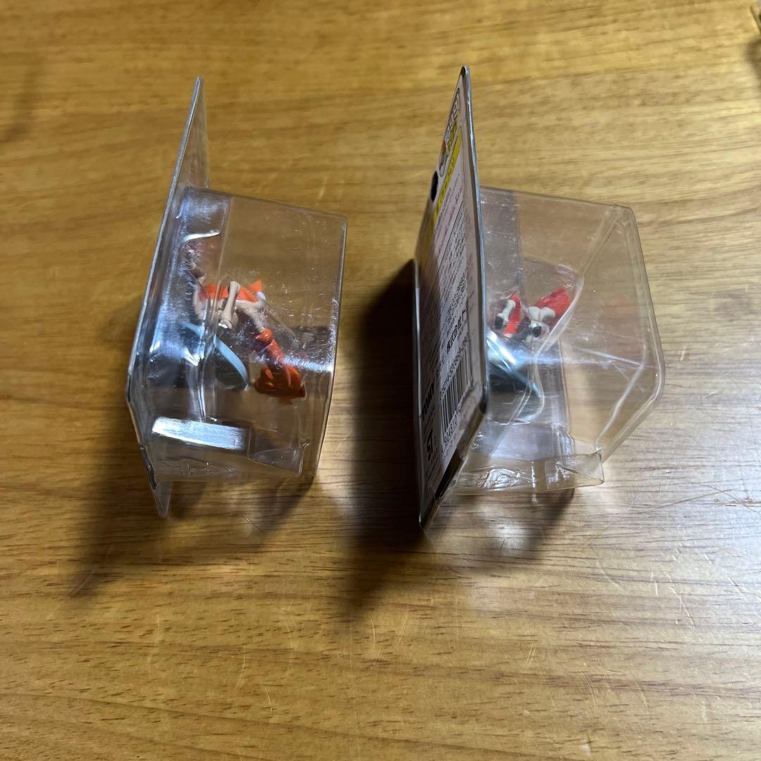 【未開封】ポケモン　モンコレ　TOMY クラブ　キングラー