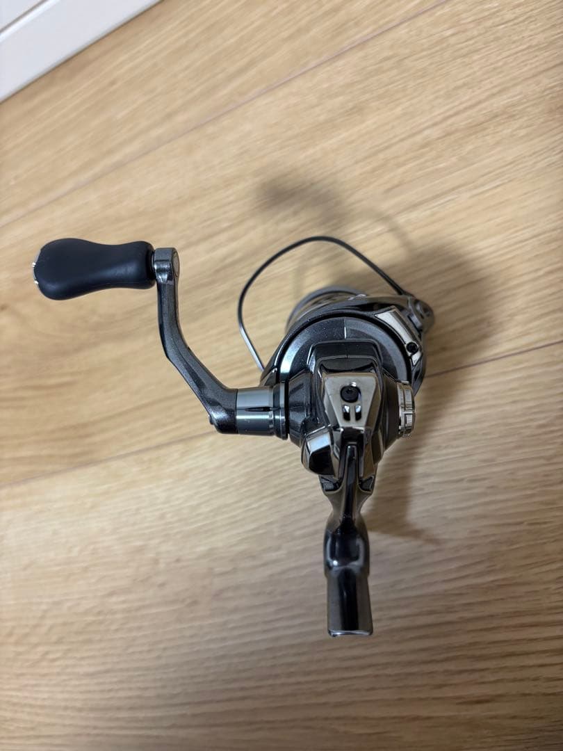 21 コンプレックスXR C2000 F4 HG