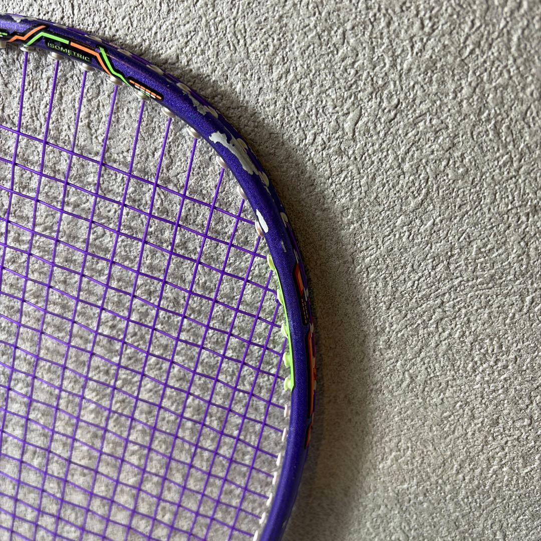 【超希少カラー＆廃盤】YONEX ヨネックス DUORA 10