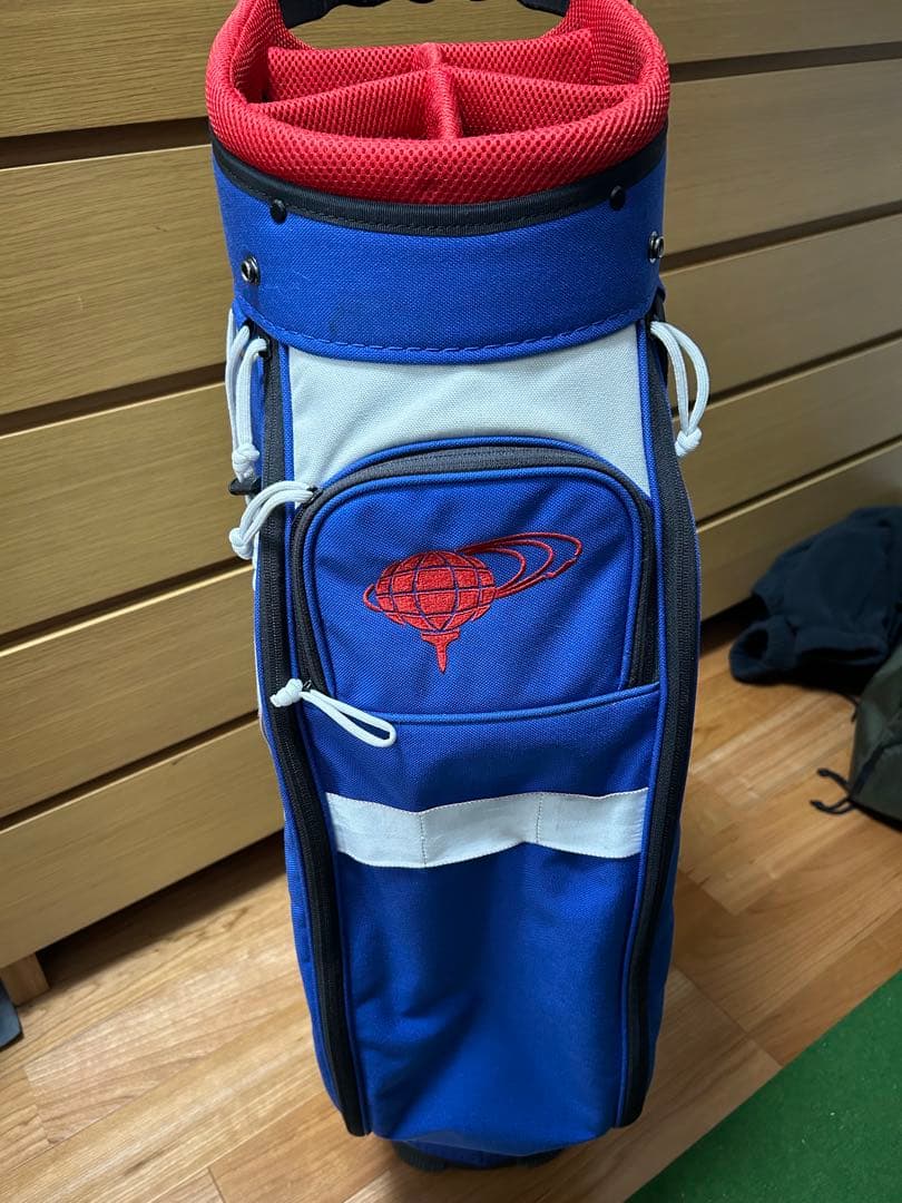 いつゆり　BRIEFING BEAMS GOLF コラボ