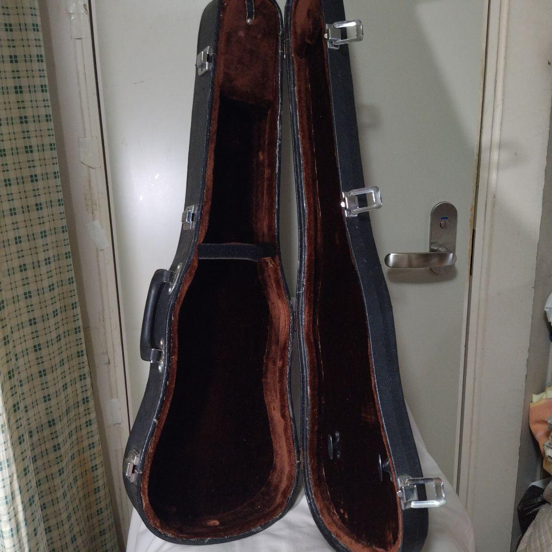 ♥大特価♥4/4 Andalusiaバイオリン♥弓、ケ―ス、松脂付き