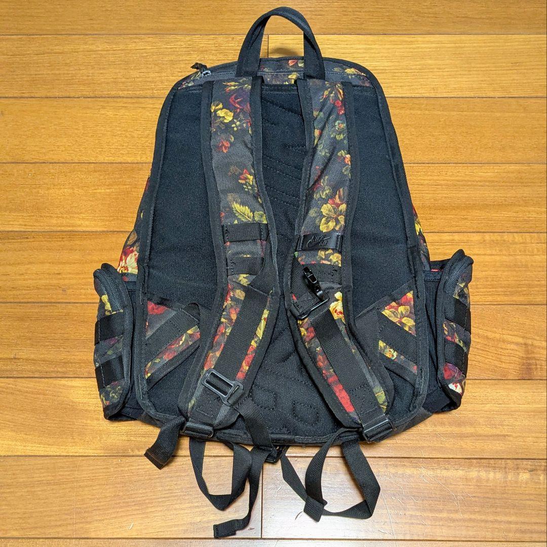 【レア】NIKE SB(ナイキエスビー) 花柄リュック