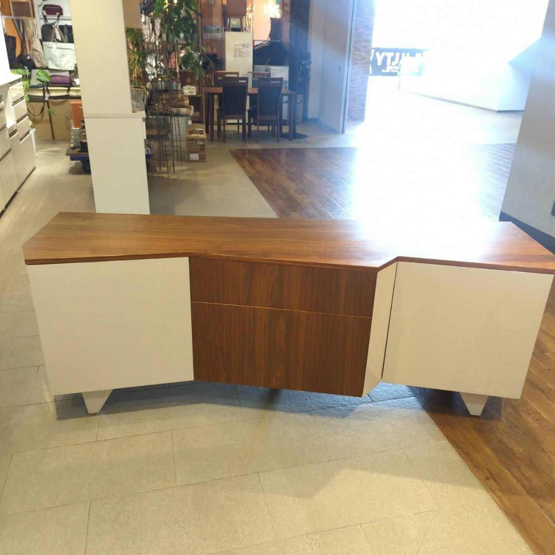 ◇美品　イタリア製　COM.P.AR　キャビネット