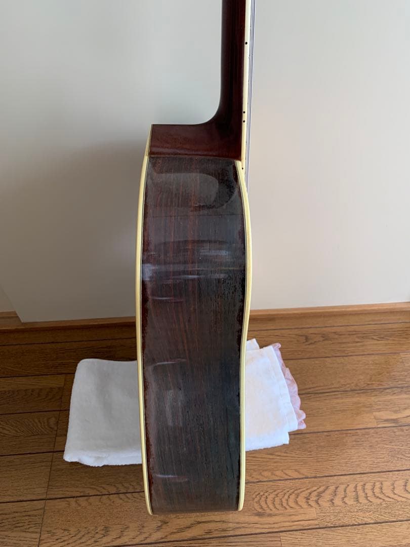 J*W様 Morris W-35 Special (モーリス W-35 スペシャ