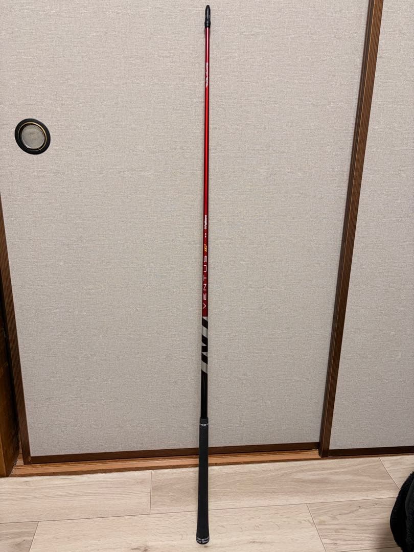 Ventus TR Red 5S PING ピン スリーブ