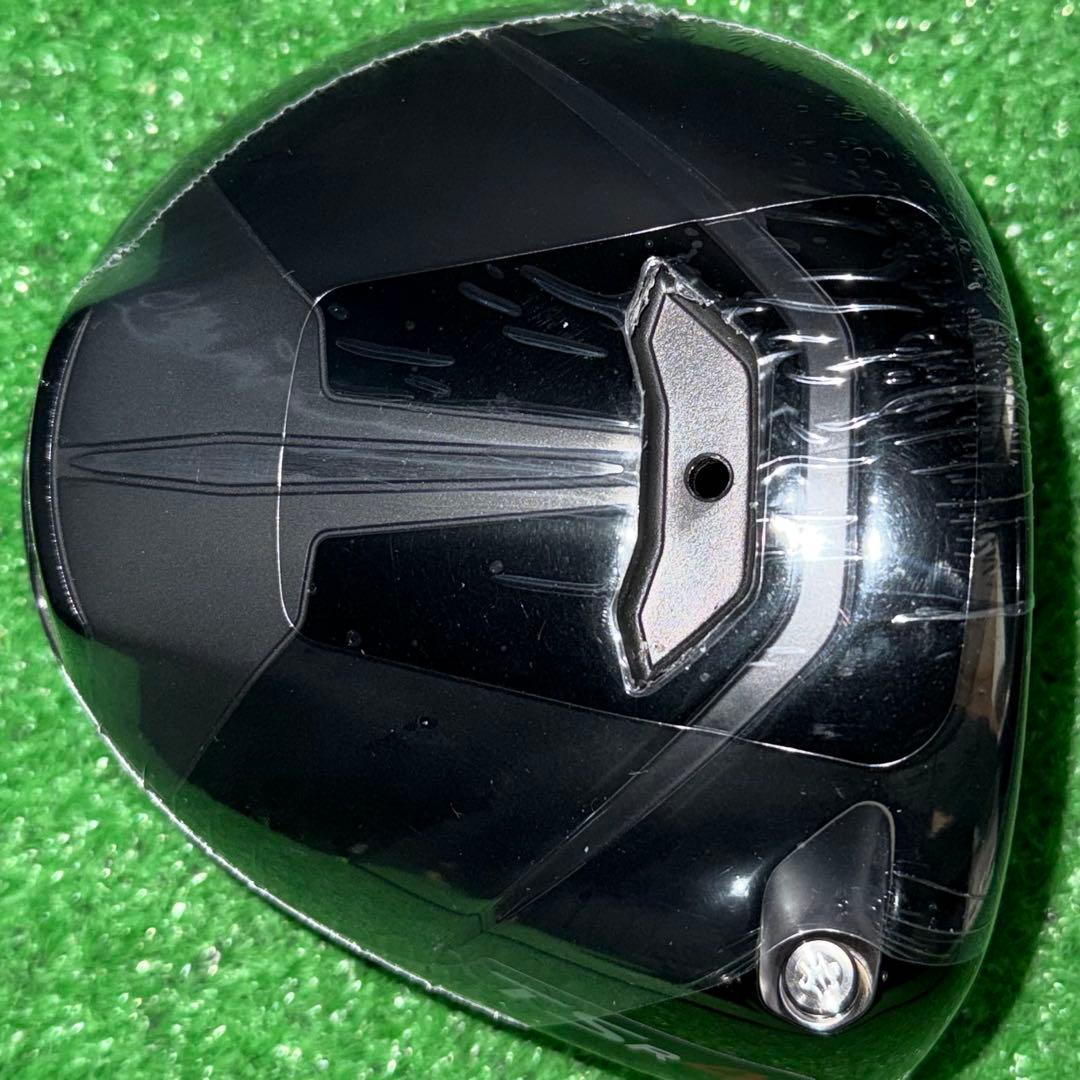 右用　Titleist タイトリスト ドライバーヘッド TSR4 8度　新品