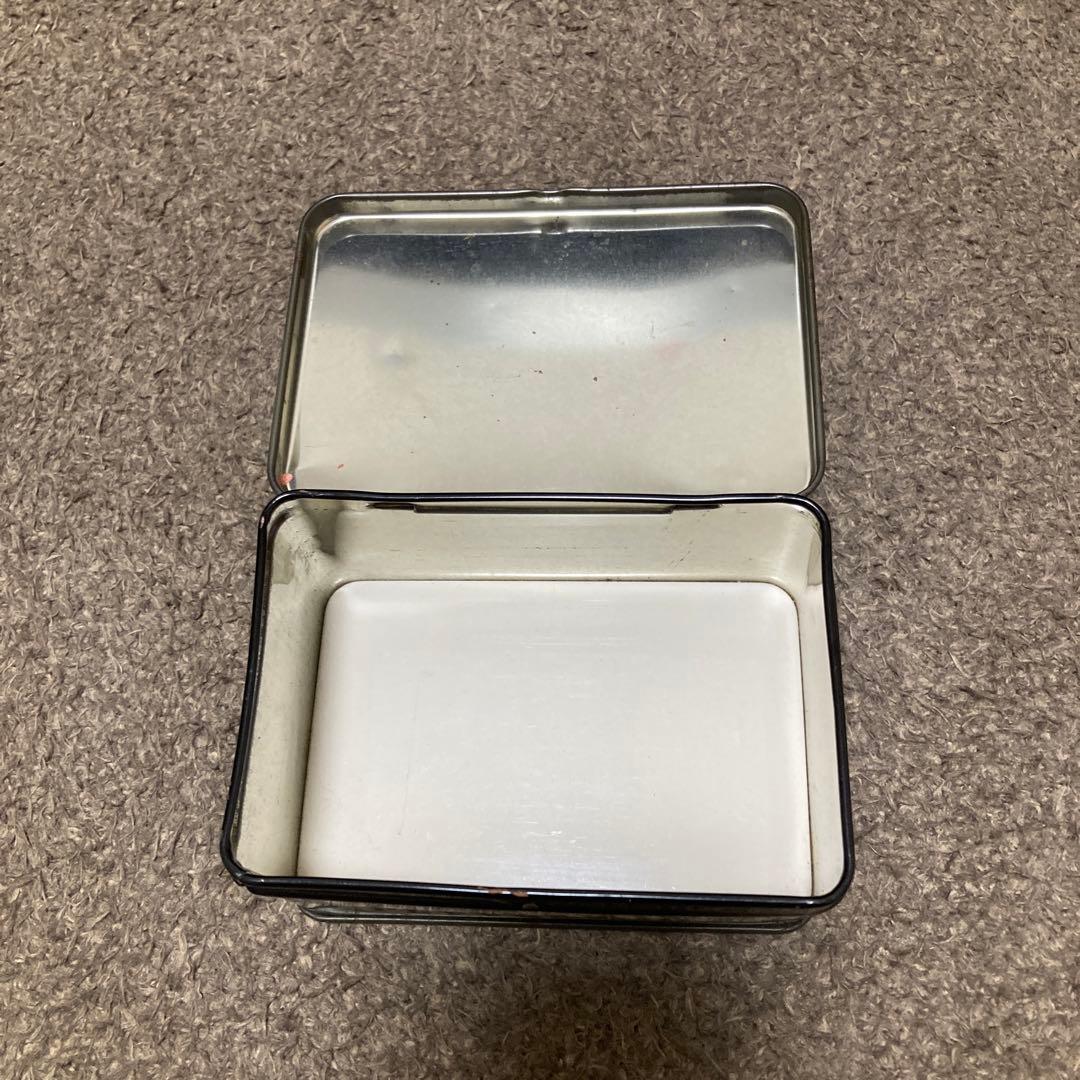 ペパーミント　ロカビリー