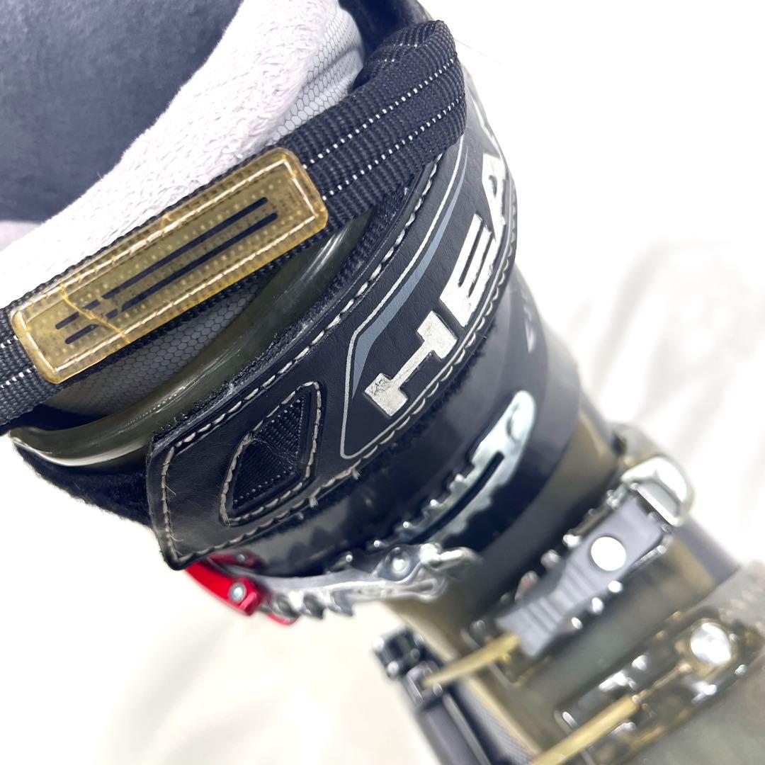 ヘッド　スキーブーツ　I-TYPE 8X EC2200cc