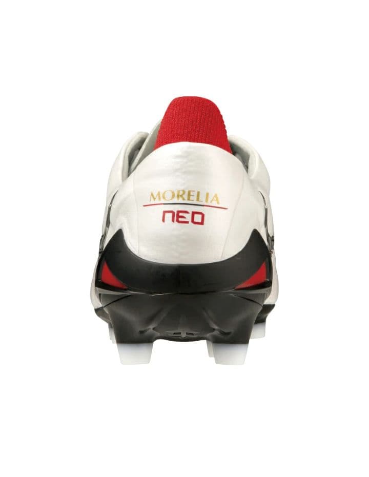 ☆【国内正規品・未着用新品】ミズノ　モレリア NEO 4 JAPAN　26.5㎝