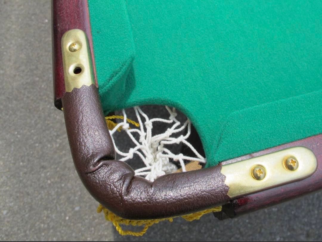 T7-30 ビリヤードテーブル （6フィート ビリヤード台）