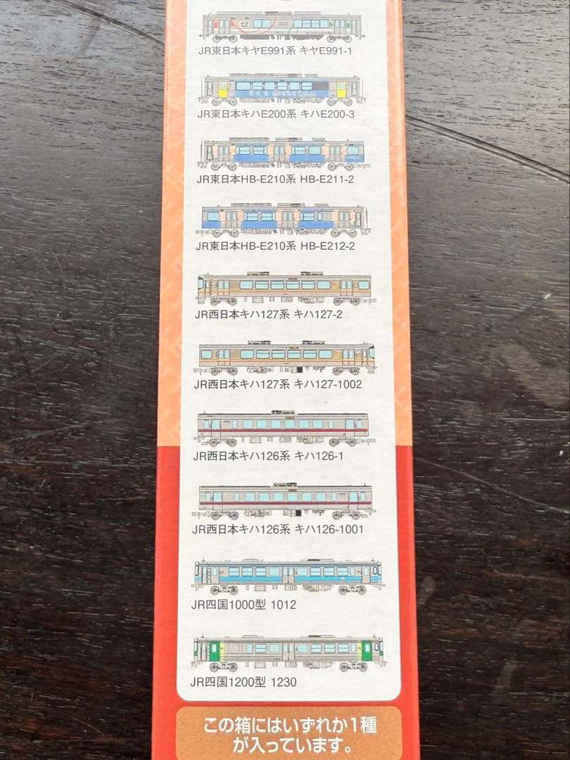 TOMYTEC 鉄コレ 第28弾 10両セット