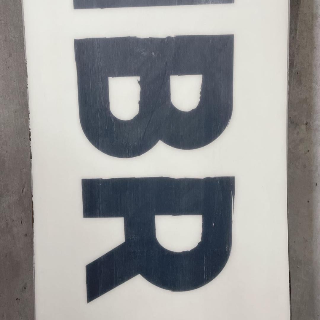 NOVEMBER KAILA 152cm ノーベンバー スノーボード スノボ