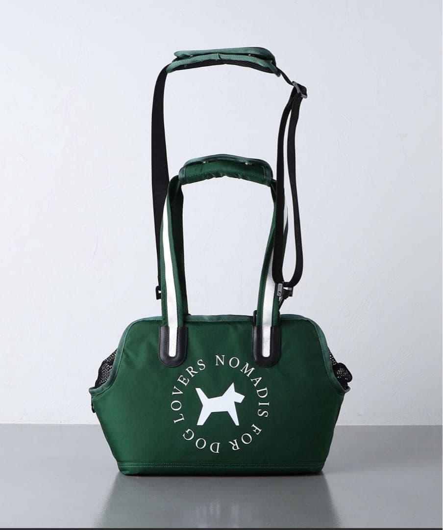 【新品未使用】＜NOMADIS＞DOGGY’S Petit