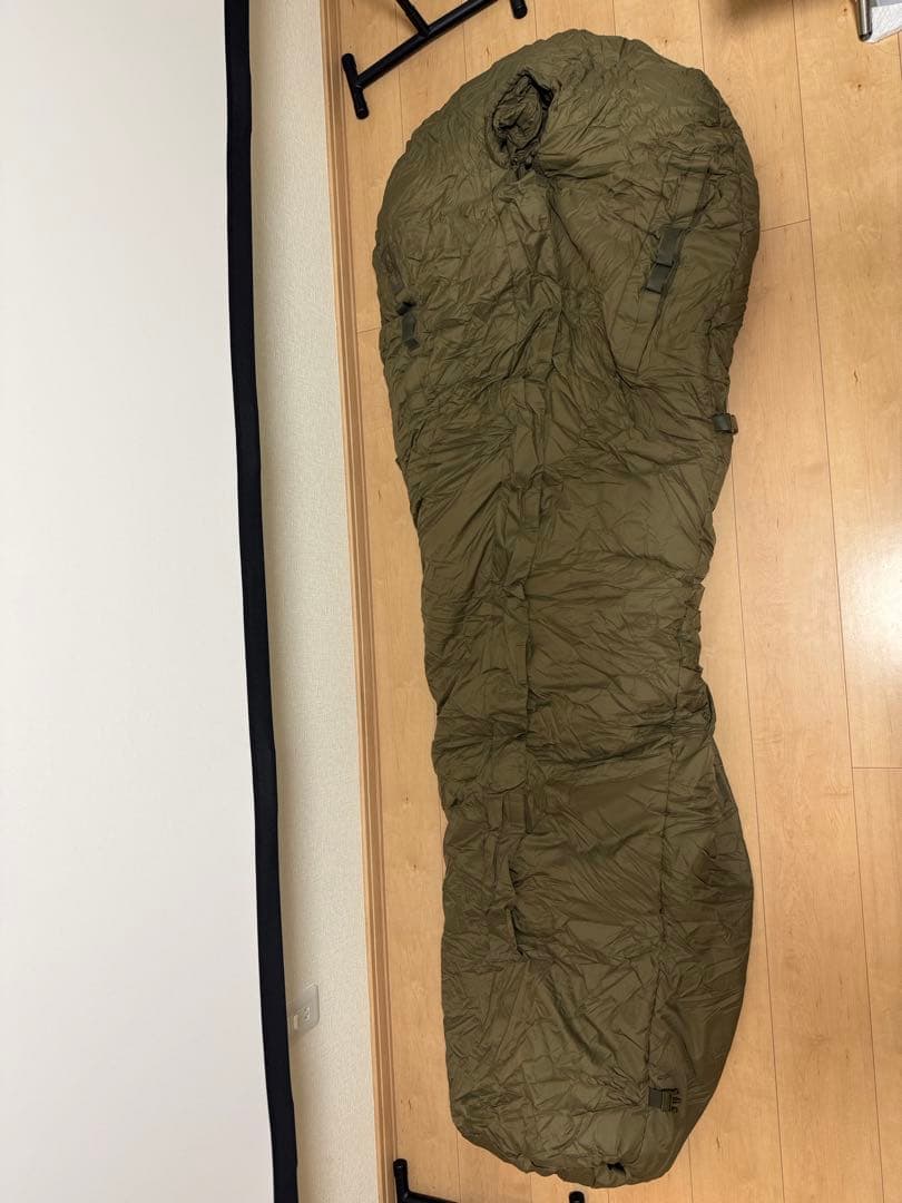 Carinthia Survival One カリンシア サバイバルワン