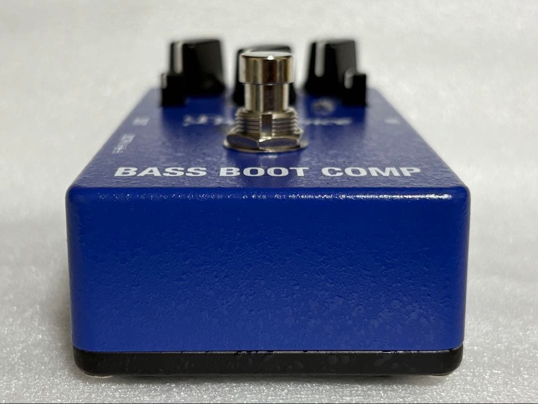 ギター PROVIDENCE BASS BOOT COMP BTC-1
