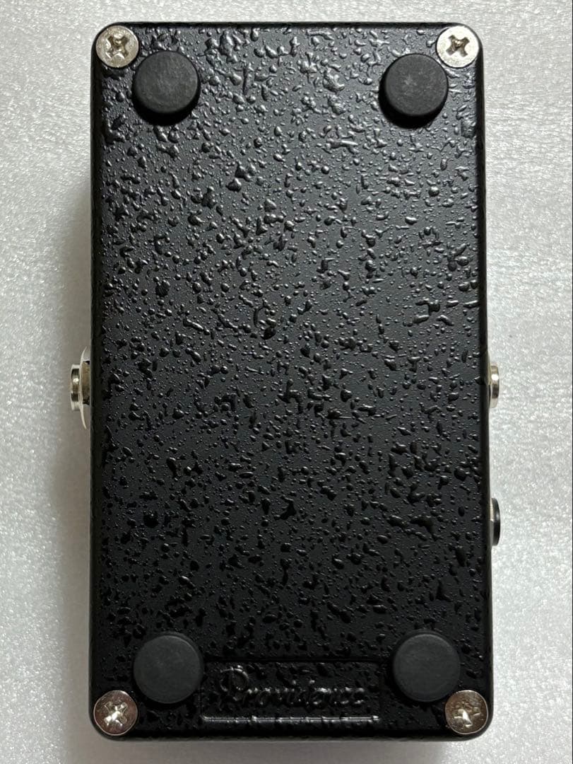 ギター PROVIDENCE BASS BOOT COMP BTC-1