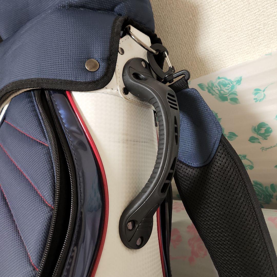 TOURB☆ゴルフバッグ　キャディバッグ⭐ ツアーB　キャディバッグ✨