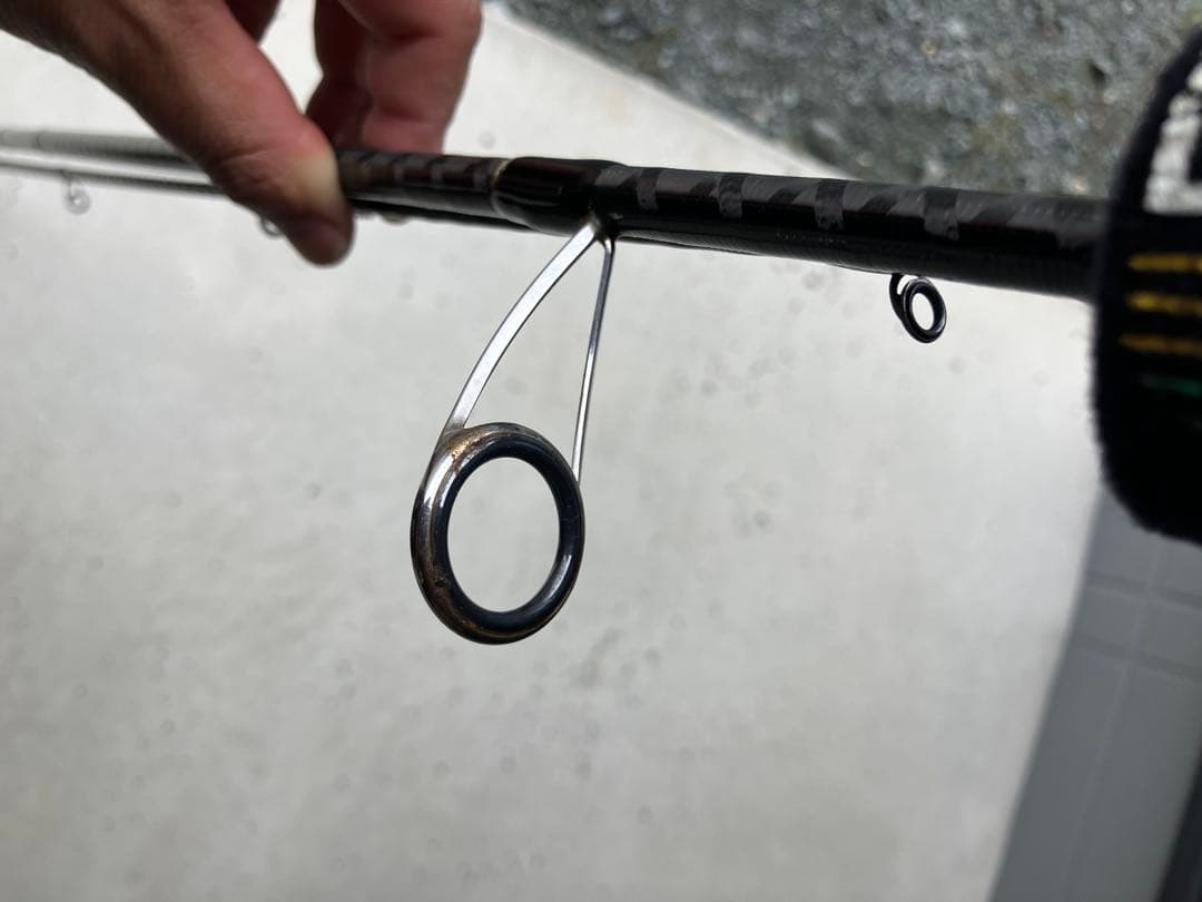 ジャクソン　クロノタイドCRNT-932N