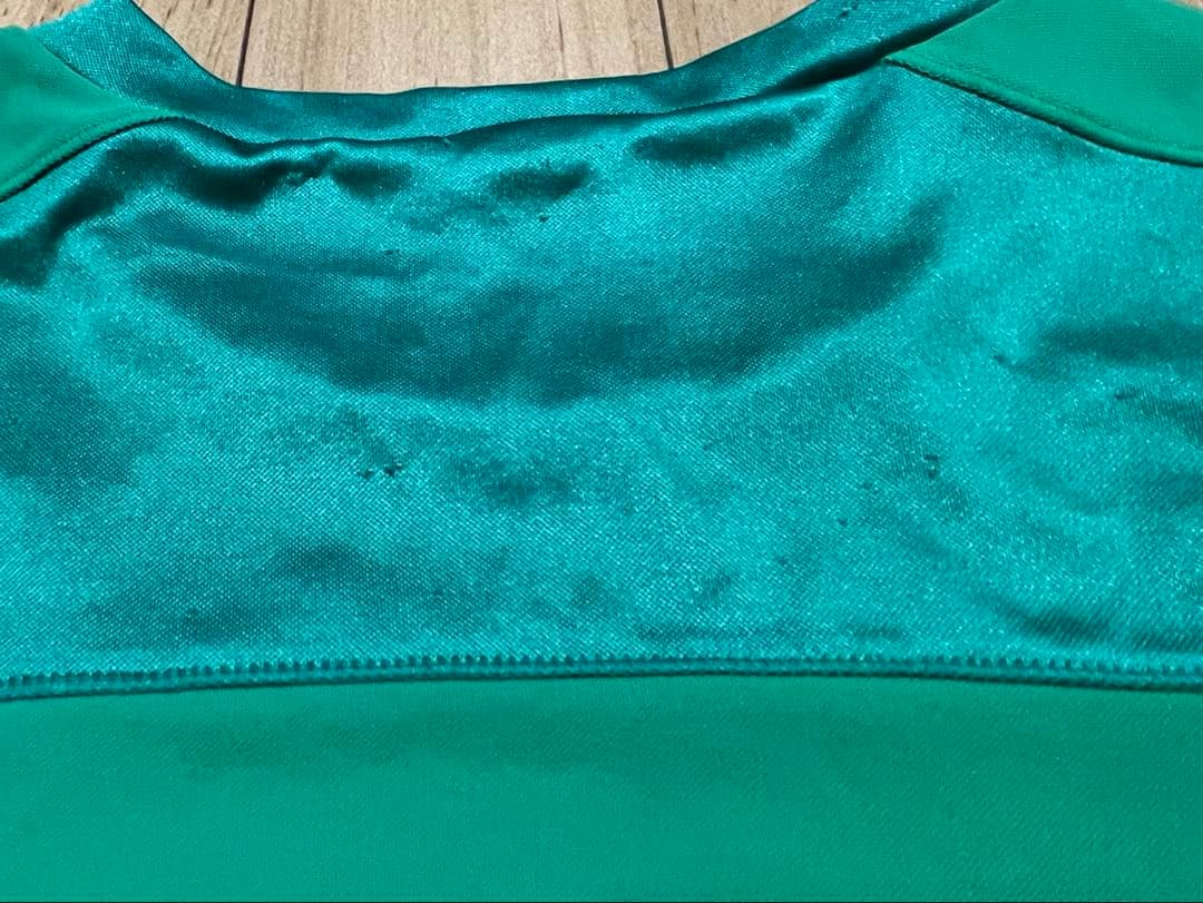 東京ヴェルディ ATHLETA ピステ上下セット