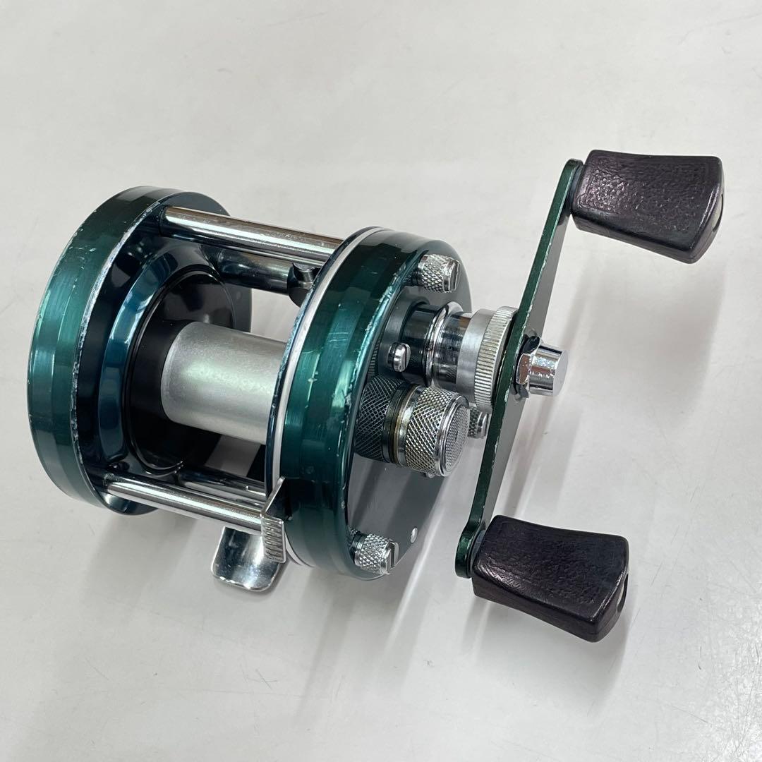 75年 ABU AMBASSADEUR 5000D #750501 ティール