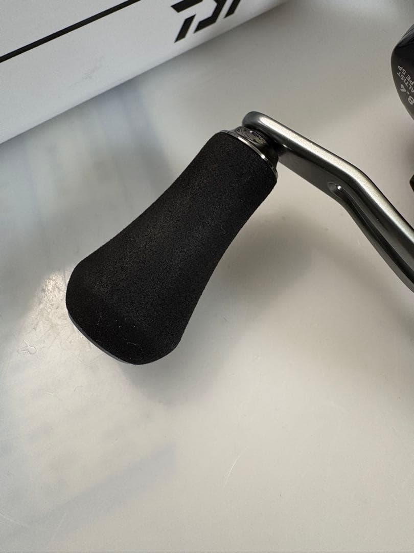 DAIWA SALTIST TW 150XHL PE ソルティスト美品