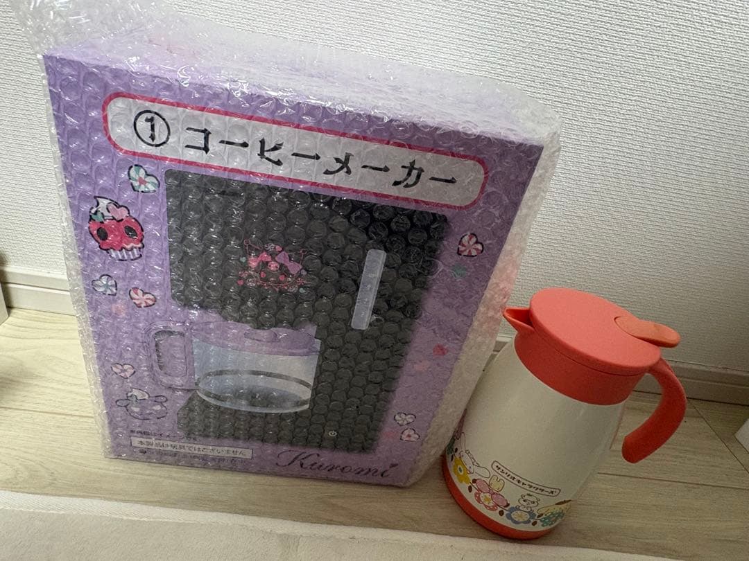 クロミグッズ詰め合わせ まとめ売り