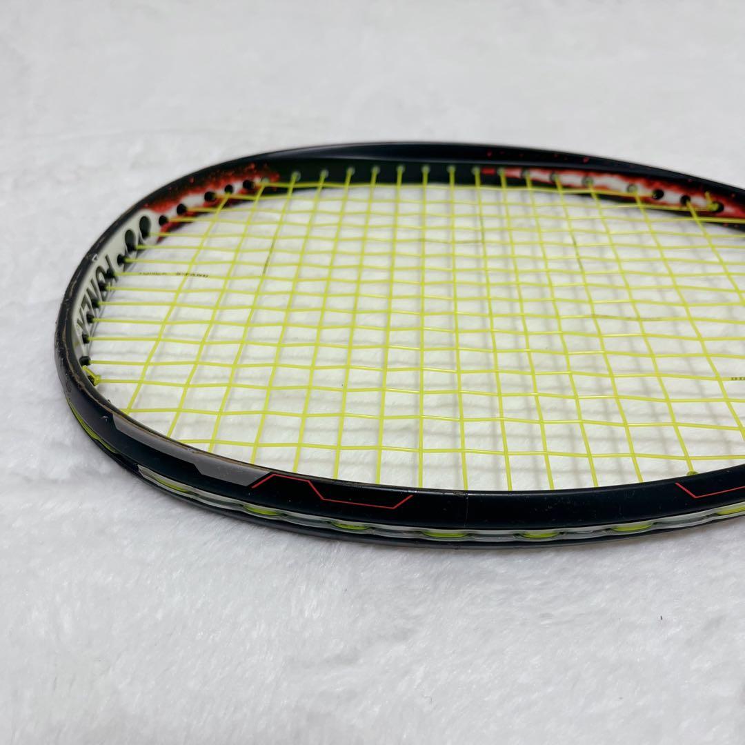 【送料無料_即日発送】ヨネックス　ソフトテニス　ジオブレイク70S UL1