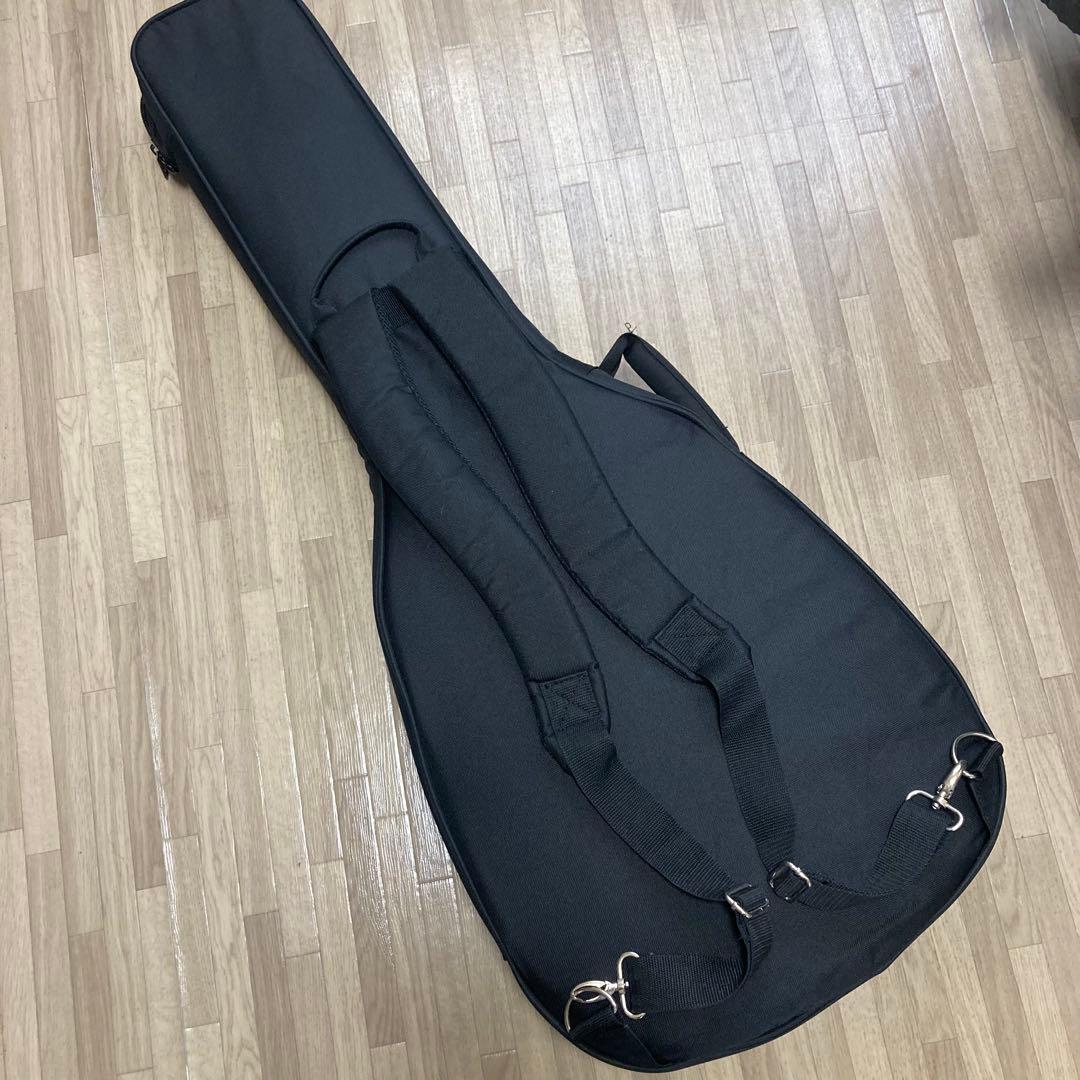 (美品)Guild ギルドM-240E エレアコ　ケース付