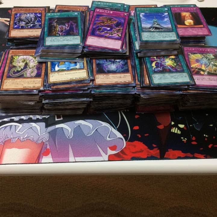 遊戯王  まとめ売り