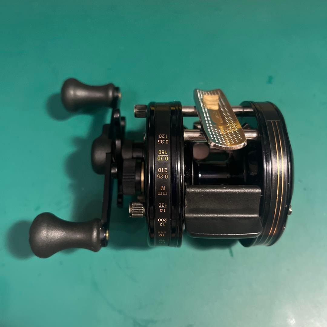 アブ　アンバサダー 4600C ゼルローランド 02002