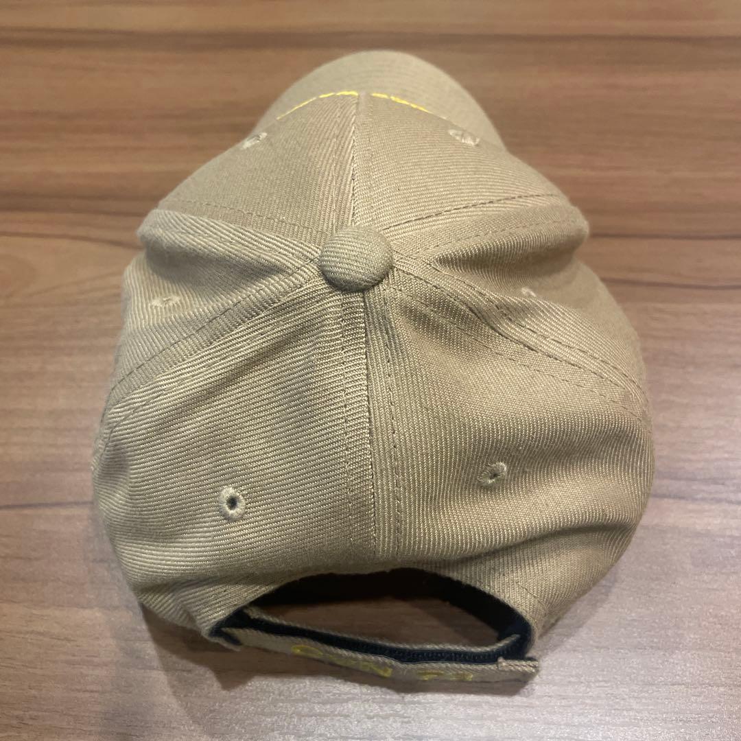 USS ジョージワシントン　USN USNAVY 識別帽子　cvn73