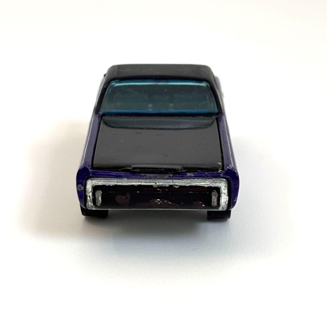 ミニカー Hot Wheels Redline Custom Fleetside