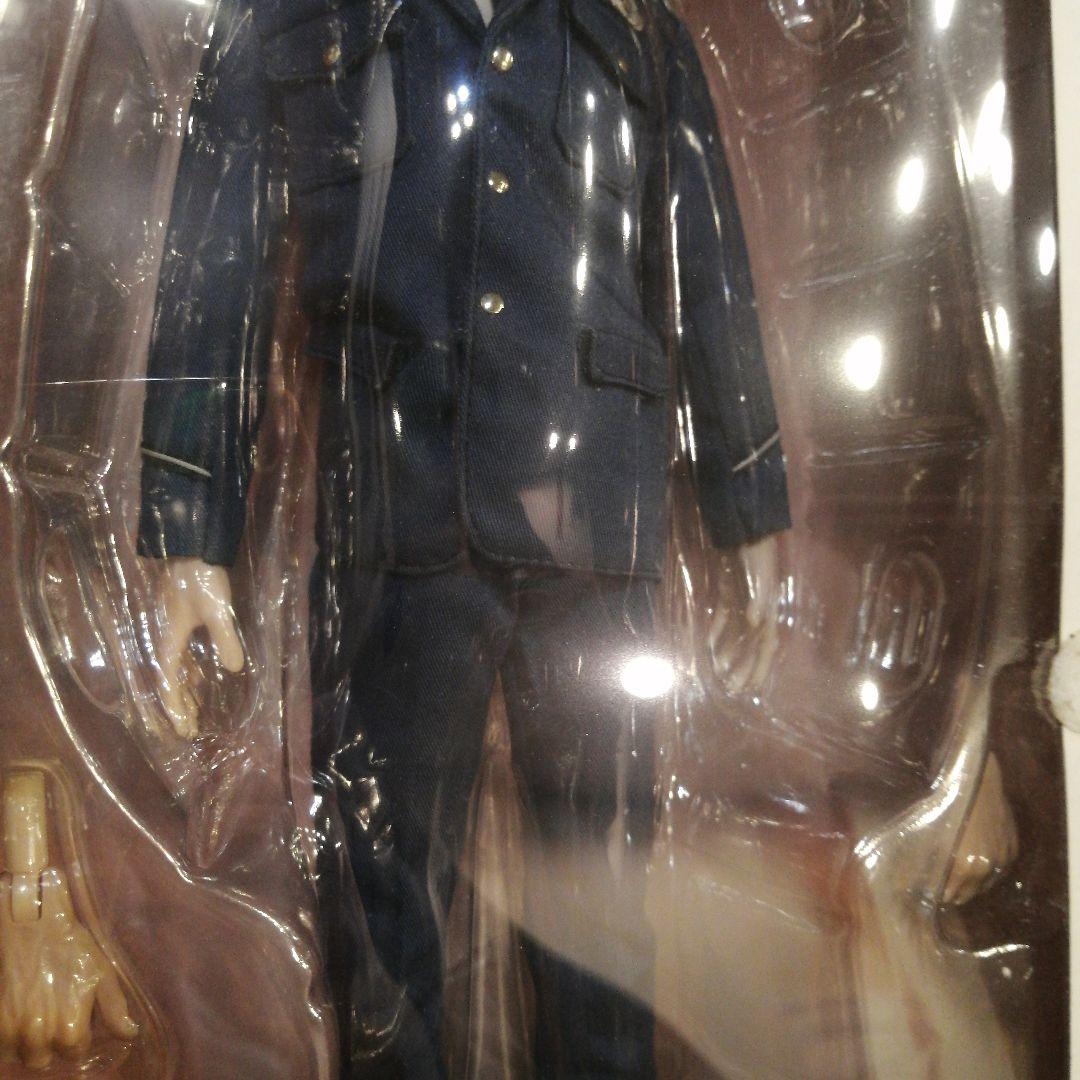 RAH 霧山修一朗 フィギュア オダギリジョー