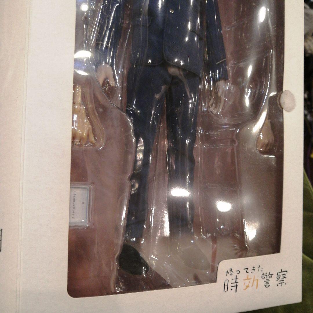 RAH 霧山修一朗 フィギュア オダギリジョー