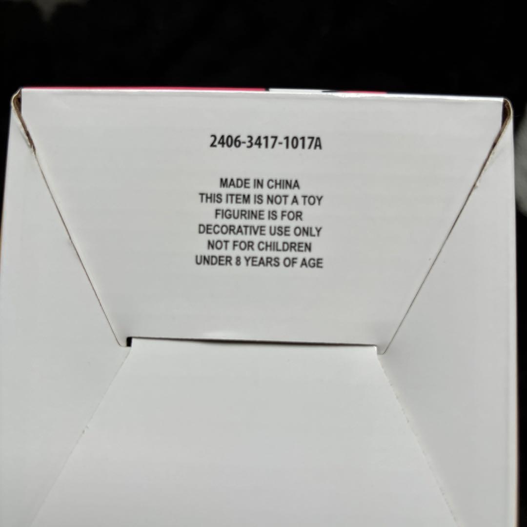 大谷翔平とデコピンのボブルヘッドゴールド 値下げしました。