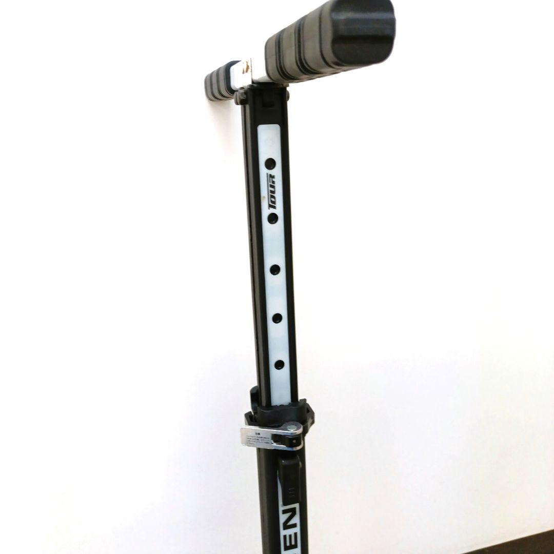 【貴重品】折りたたみ キックボード RAYSEN TOUR CK-125