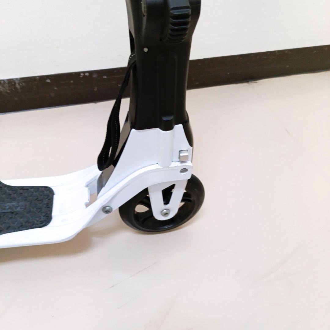 【貴重品】折りたたみ キックボード RAYSEN TOUR CK-125