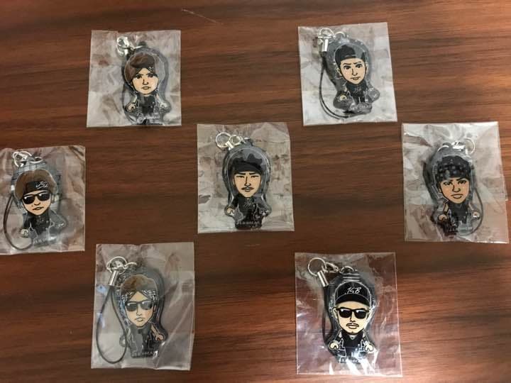 JSB DREAM 日本製クリーナー