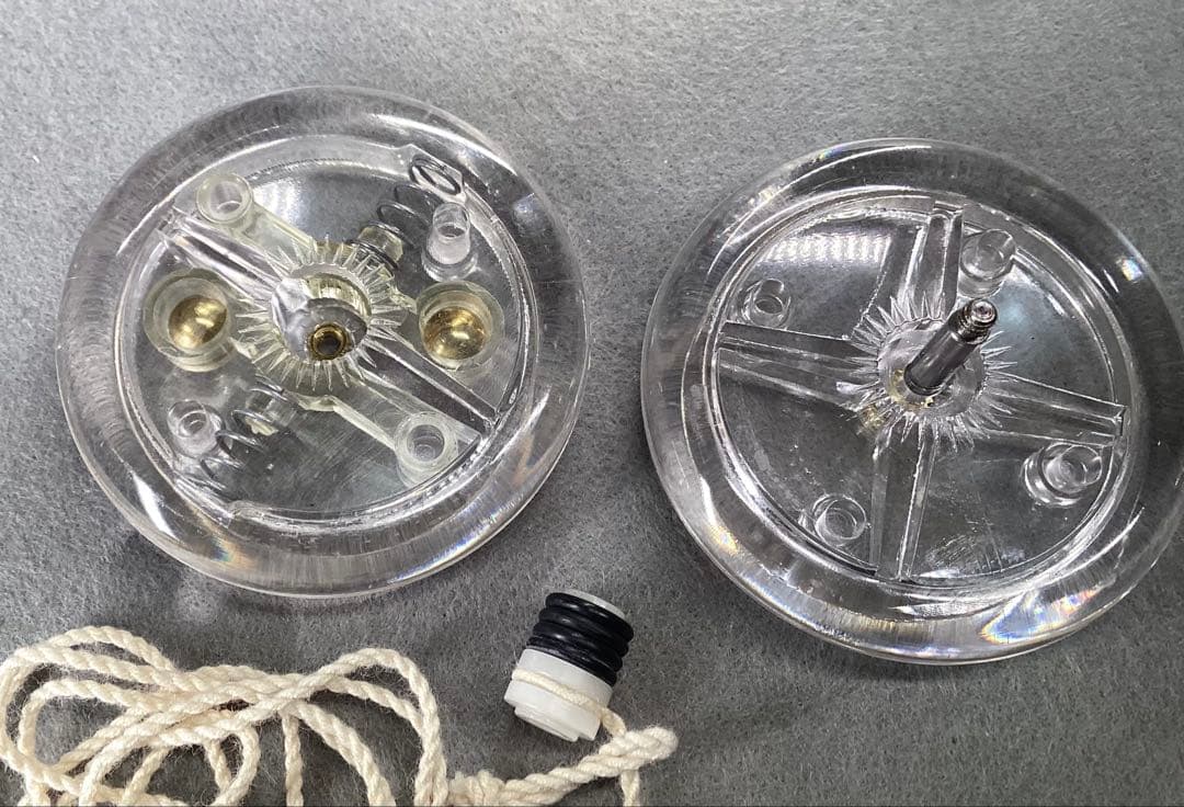 Yomega Brain Executive Edition ヨメガ